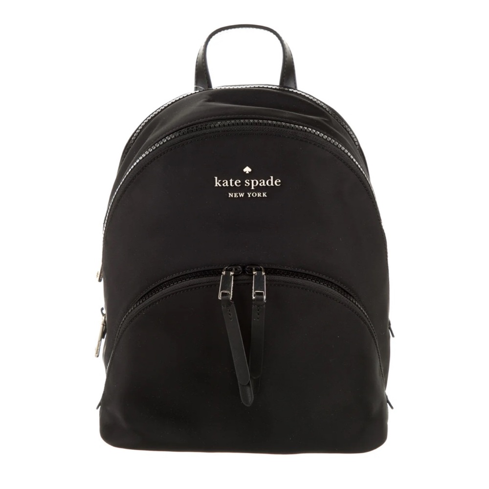 Kate Spade ♠️ nylon backpack